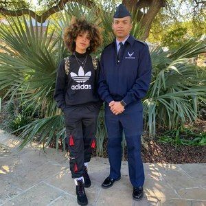 Meet your Posher, Karen